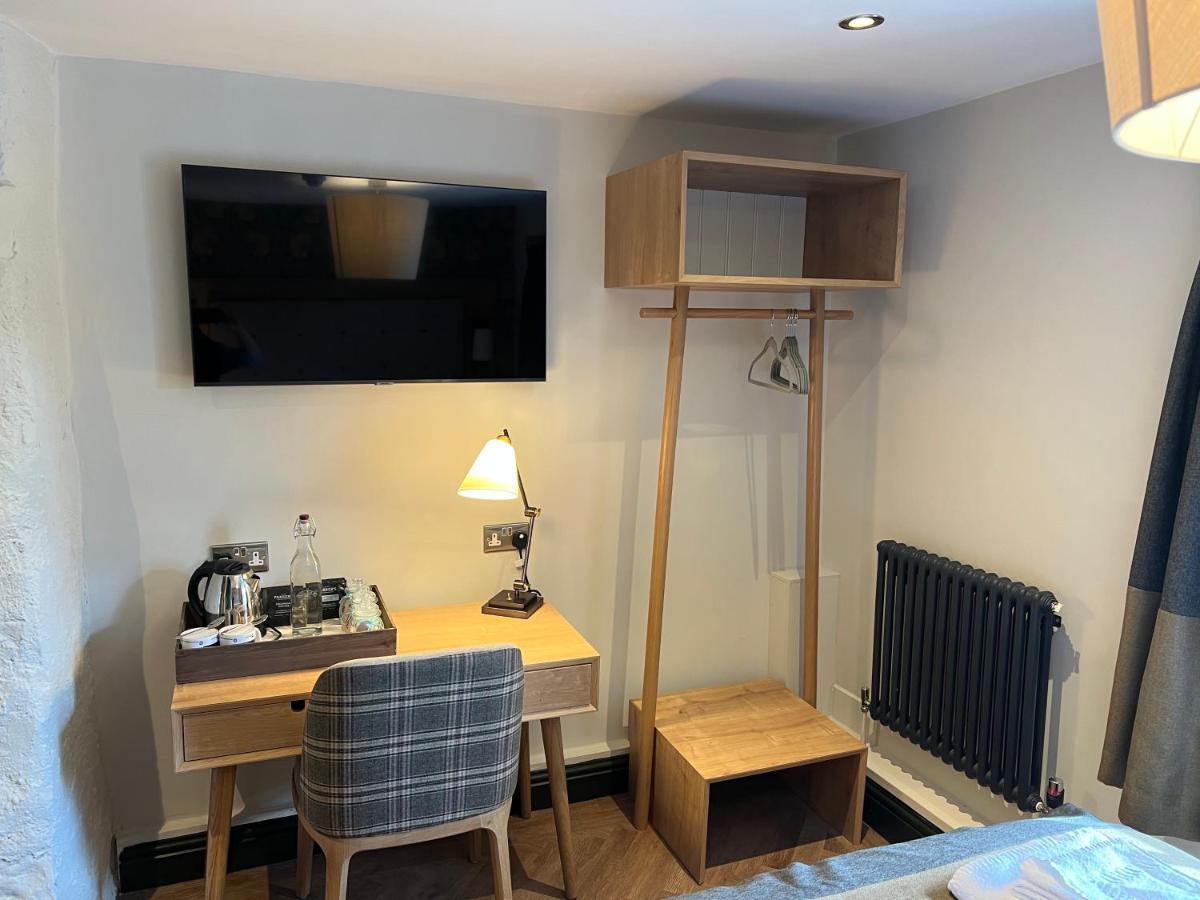 Queens Head Inn, Tirril Пенрит Стая снимка